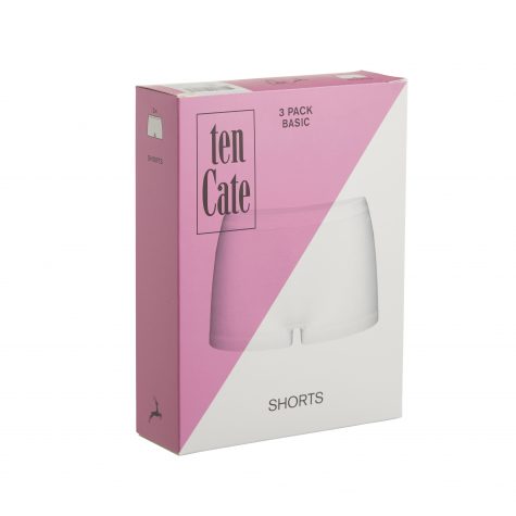 ten cate basic short