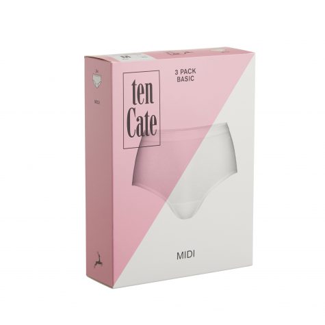 ten cate basic midi