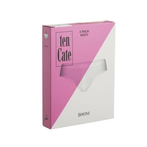 ten cate basic bikini