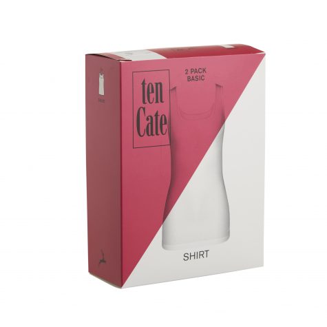 ten cate basic shirt