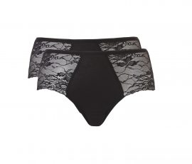 ten cate lace midi