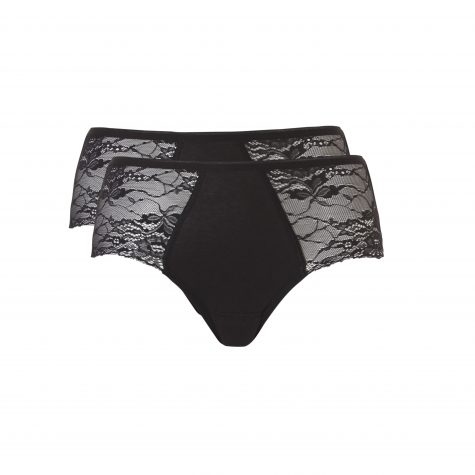 ten cate lace midi