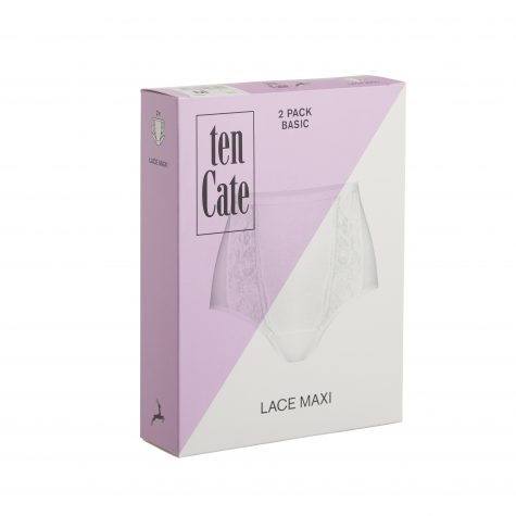 ten cate lace maxi