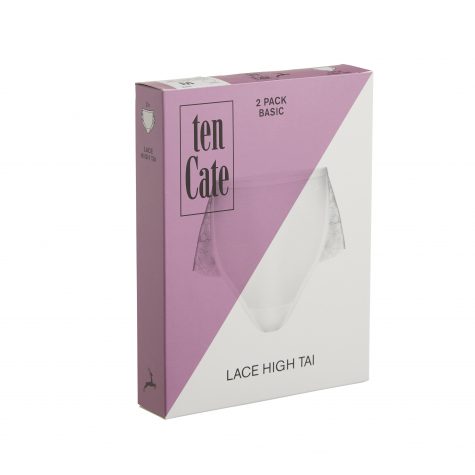 ten cate lace hightai