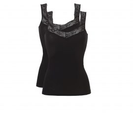 ten cate lace shirt