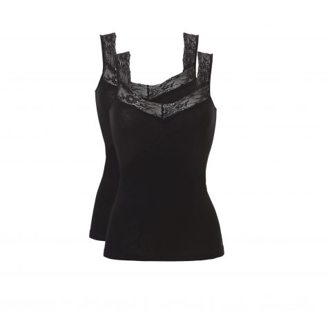 ten cate lace shirt